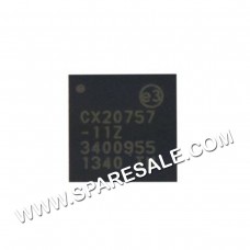 CONEXANT CX20757-11Z CX20757 20757 AUDIO Ic