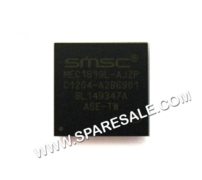 SMSC MEC1619L-AJZP 1619
