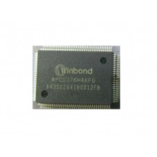 Winbond WPCD376HAKFG ic