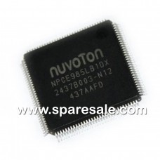 Nuvoton NPCE985LB1DX 985LB