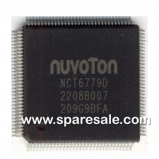 Nuvoton NCT6779D 6779