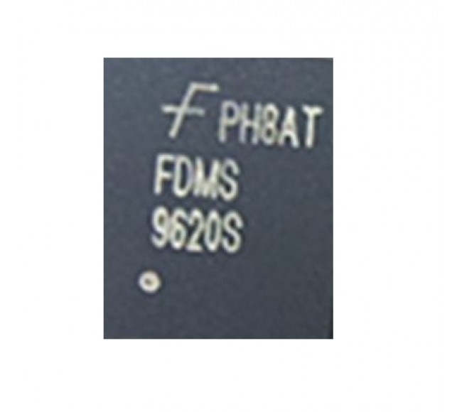 FDMS9620 FDMS9620S 9620S MOSFET QFN-8
