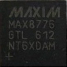 MAX8776 MAX 8776 IC