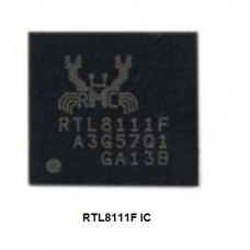 RTL8111F IC