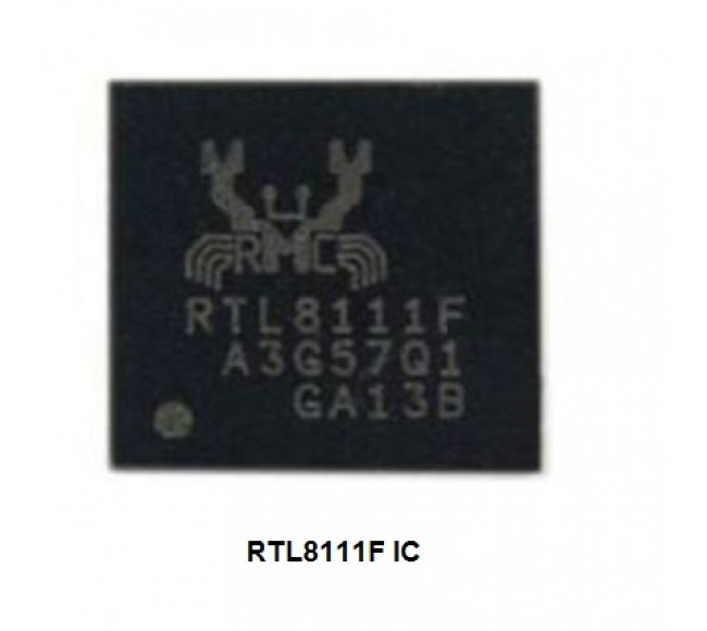RTL8111F IC