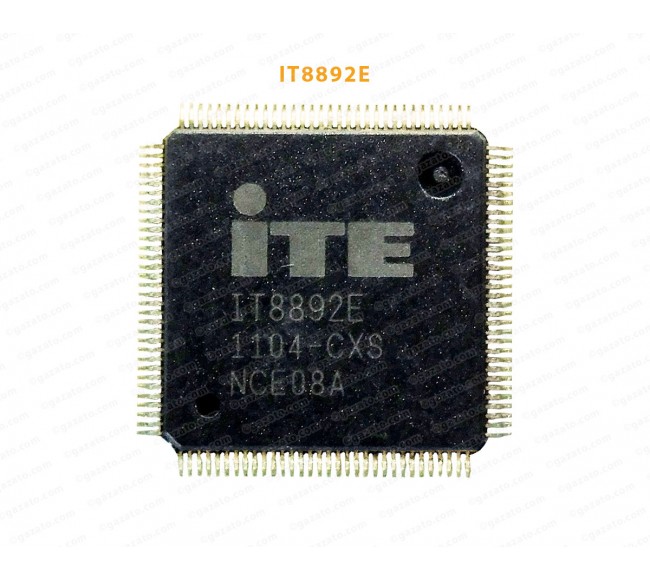 ITE8892E IT8892E-CXS IC