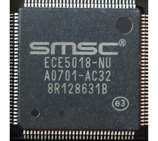 SMSC ECE5018-NU ECE5018 5018