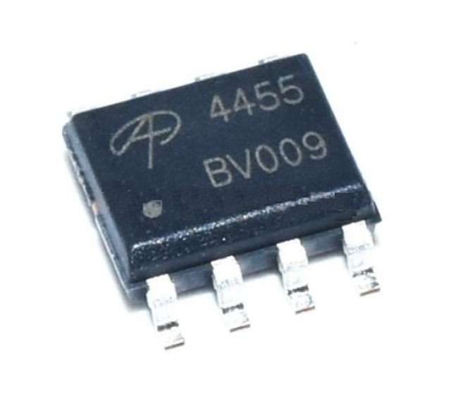 MOSFET 4455, 4455 IC