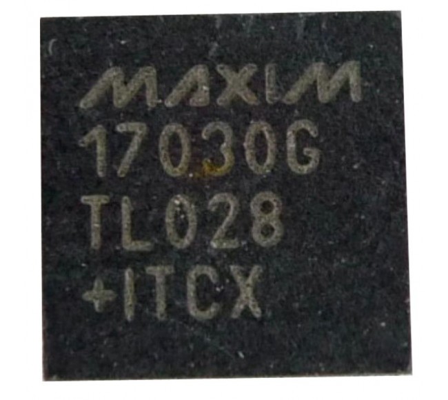 Maxim 17030G Maxim 17030 G 17030 IC