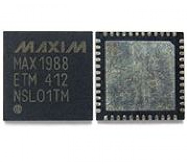 Maxim Max1988 1988