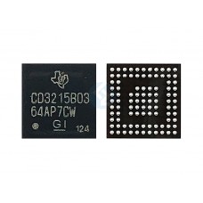 CD3215B03 CD3215 B03 BGA IC