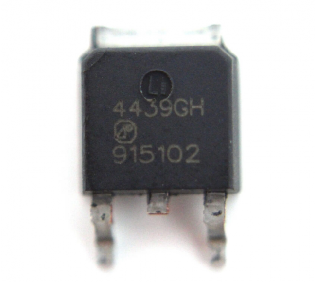 AP4439GH 4439GH 4439 MOSFET IC Chip
