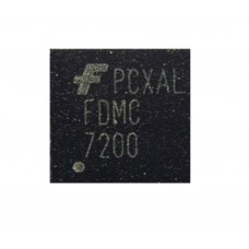 FDMC7200 7200