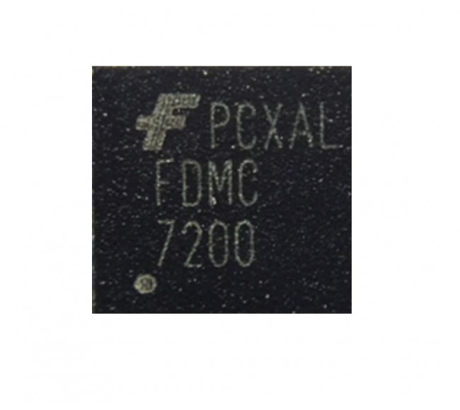 FDMC7200 7200