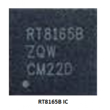 RT8165B 8165B 8165 IC