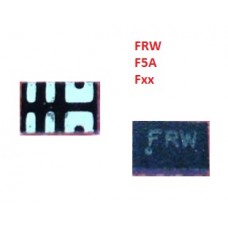 SLG5AP1443VTR F5A FRW Fxx IC