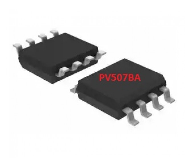 PV507BA PV5078A SOP-8 Ic Chip