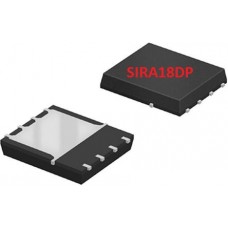 SIRA18DP-T1-GE3 SIRA18DP RA18 IC