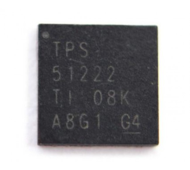 TPS51222 TPS 51222 TI IC