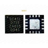SC411MLTRT SC411 IC  