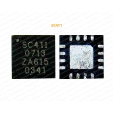 SC411MLTRT SC411 IC  