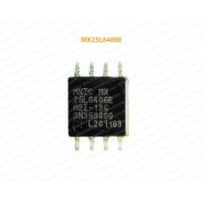 Mxic Mx25L6406E IC