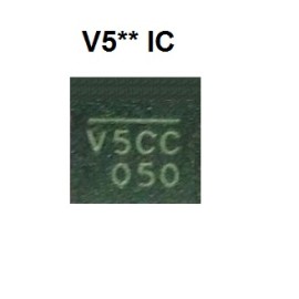 ( V5** ) MP2121DQ-LF-Z MP2121DQ 2121 IC