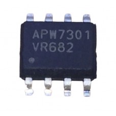 APW 7301, APW730,1 APW7301KAI-TRG IC