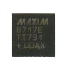 MAXIM MAX8717ETI 8717E TI MAX8717E MAX8717 Ic