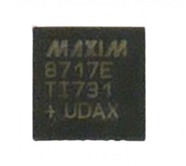 MAXIM MAX8717ETI 8717E TI MAX8717E MAX8717 Ic