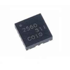 TPS2560 2560 TPS2560DRCR Ic