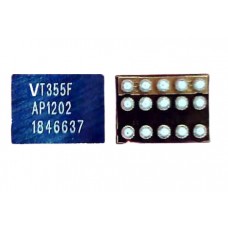 VT355FCX-ADJ VT355F IC