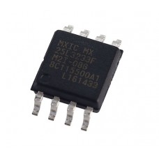 MX25L3233FM2I-08G 25L3233F SOP-8 ic