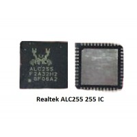 Realtek ALC255 255 IC