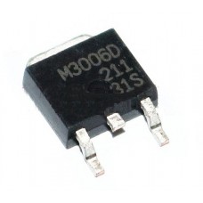 QM3006D 3006 M3006D IC