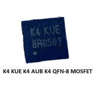 PE642DT PE642D K4 KUE K4 AUB K4 QFN-8 MOSFET ( K4 *** )