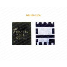 FDMS3606S-DB27AH-22CA FDMS3606S FDMS3606 3606 IC