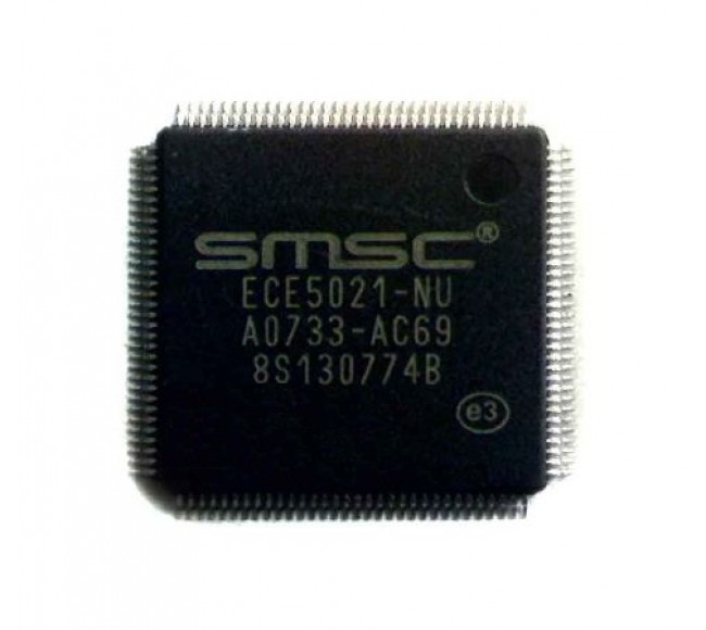 SMSC ECE5021-NU ECE5021 IC