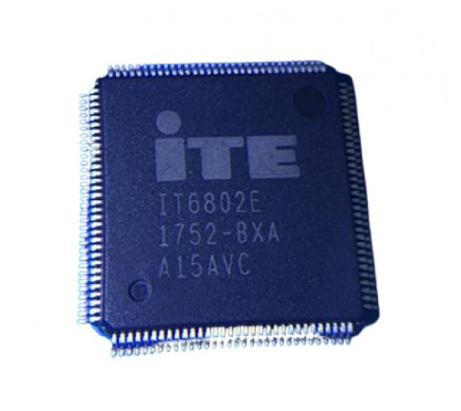 Ite It6802E 6802 IC