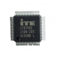ITE IT8755E-JXS IT8755E JXS 8755 IC