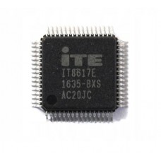 IT8617E IT8617E-BXS IT8617E-BXG 8617 IC