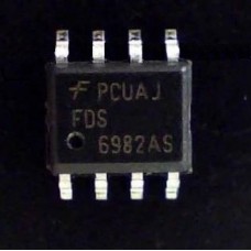 FDS6982AS 6982 IC