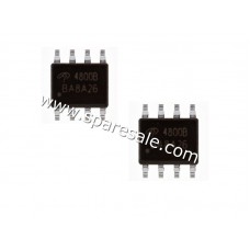 MOSFET AO4800B 4800B	