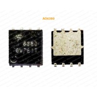 AO6380 Mosfet IC
