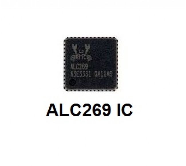 ALC269 IC