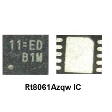 RT8061AZQW RT8061 ( 11=** ) IC