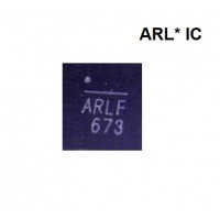 NB686GQ ( ARLF ARLE ARLG  ) IC
