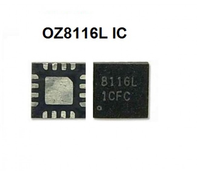 OZ8116L IC