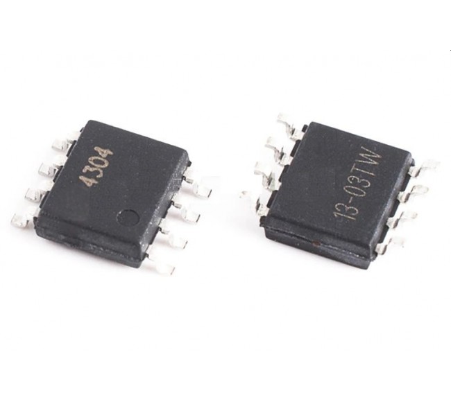 AO4304 mosfet IC