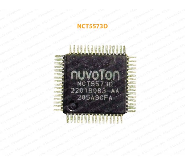 NCT5573D IC